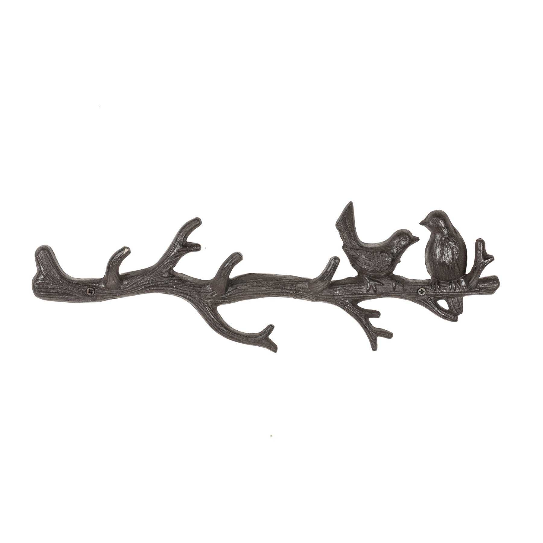 Wall Art & Hooks